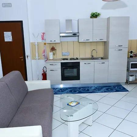 Benny House Nyaraló