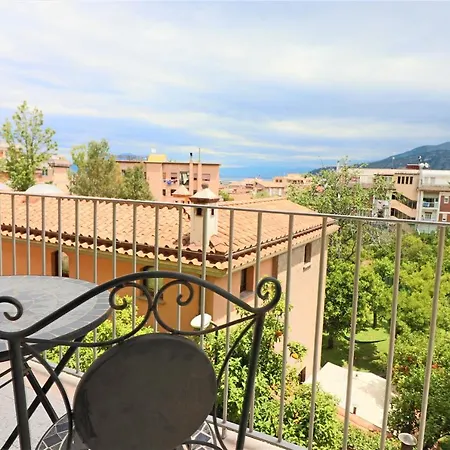 Benny House Sorrente