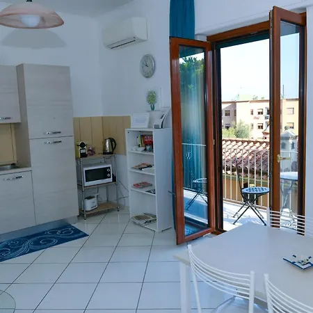 Benny House Hébergement de vacances *