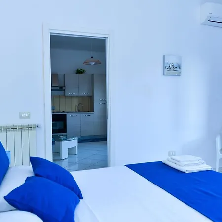 Benny House Sorrente