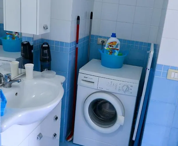 펜션 Benny House *