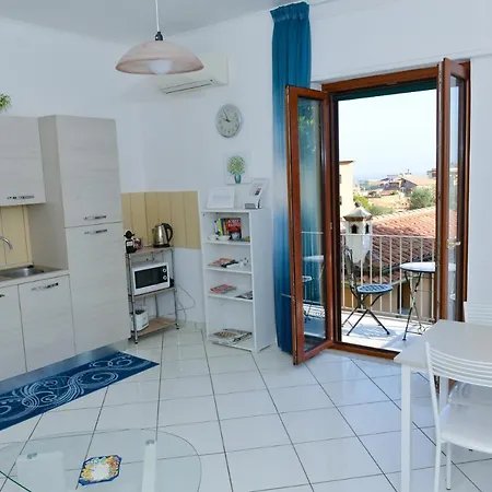 Nyaraló Benny House Sorrento