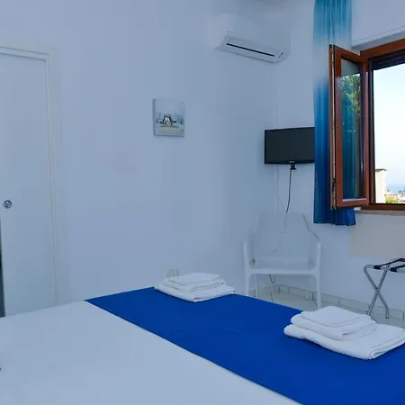 Benny House Nyaraló