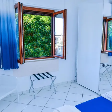 Nyaraló Benny House *