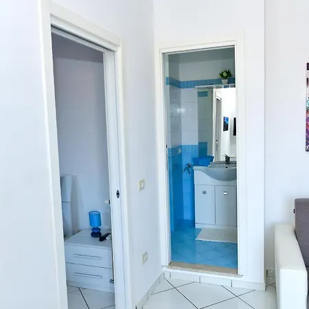 Benny House Prázdninový dům