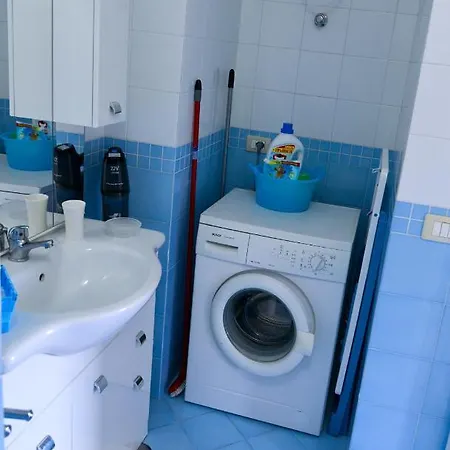 Prázdninový dům Benny House *