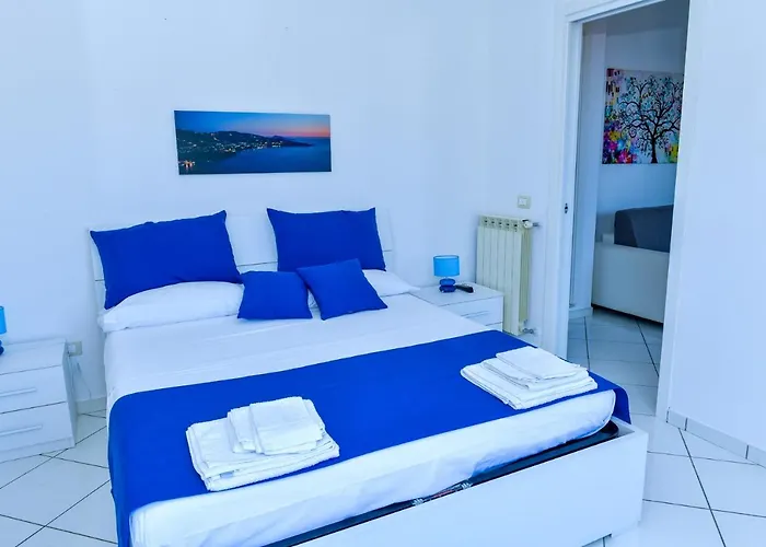 Benny House بيت للعطل سورينتو